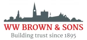 WW Brown & Sons Builders, Market Harborough