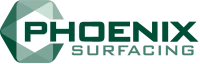 Phoenix Surfacing Logo