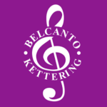 Belcanto Choir Kettering Logo